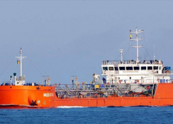 Третий российский танкер атакован у берегов Турции: судно шло с растительным маслом в Грузию