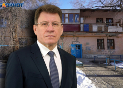В Волгограде сносят квартал общежитий ради элитного ЖК бывшего сити-менеджера Волгограда и бывшего главы Камышина Александра Чунакова, - "Блокнот Волгограда"