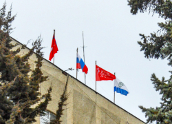 Камышинская городская дума активно взялась "шлифовать" свое решение о конкурсе по отбору кандидатур на должность главы Камышина