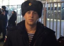 Срочник из Волгоградской области разбился во время прыжка с парашютом  в Омске, - "Блокнот Волгограда"