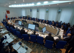 Выяснилось, как партии поделят депутатские места в новой Волгоградской облдуме, - "Блокнот Волгограда"