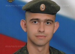 Мать пропавшего в Волгоградской области солдата ищет его через редакции Волжского и Камышина