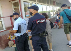 Камышинский городской прокурор: требуются дополнительные меры по защите граждан от необоснованного уголовного преследования