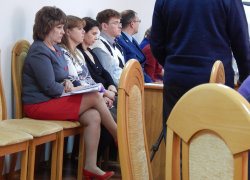 Власти Камышина завершили исполнение бюджета 2019 года с беспрецедентным дефицитом почти в 26 миллионов рублей