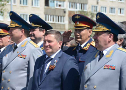 «Иначе меня бы убили»: экс-начальник волгоградского МВД Михаил Цукрук поблагодарил в суде Михаила Музраева за свою посадку, - "Блокнот Волгограда"