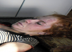 Женщину нашли замерзшей насмерть в собственном доме, - "Блокнот Волгограда"