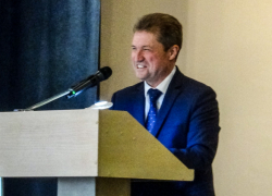 Станислав Зинченко заявил, что средняя зарплата в Камышине составляет 55 с половиной тысяч рублей