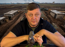 «На оперативный простор вырваться невозможно»: главный редактор «Блокнота» Олег Пахолков объяснил, почему фронт СВО двигается медленно