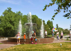 Администрация Камышина объявила, что в сотне (!) многоквартирных и частных домов завтра, 8 июля, отключат свет