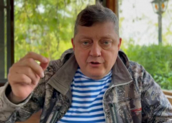 Почему украинцы зря радуются потопленному кораблю «Сергей Котов», и почему теперь Одесса точно станет российской, - объяснил гендиректор "Блокнота" Олег Пахолков (ВИДЕО)