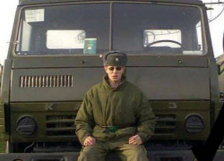 В Волгоградской области в хуторе с именем народного героя Великой Отечественной похоронили героя СВО
