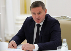 Губернатор Андрей Бочаров возглавил оперативный штаб Волгоградской области в связи с режимом повышенной готовности в регионе