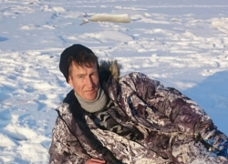 Нашли машину и сапоги: пропал открывший зимний сезон рыбак, - "Блокнот Волгограда"