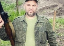 Мобилизованный гранатометчик Андрей Ращупкин из Волгоградской области погиб в ходе спецоперации