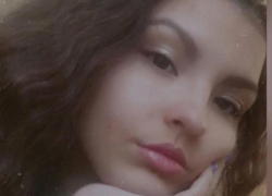 Полиция Камышина разыскивает Алину Заплетину, которая ушла в школу и не вернулась