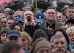 Экс-депутат Волгоградской облдумы Михаил Таранцов призвал народ к протесту из-за новых цен на медосмотры, - "Блокнот Волгограда"