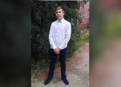 По статье для матёрых педофилов школьник едет в колонию, - "Блокнот Волгограда"