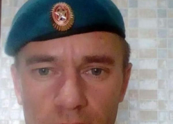 В селе Верхняя Добринка Камышинского района завтра, 17 июля, похоронят мобилизованного бойца СВО Андрея Функнера 