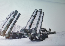 Над Белгородской областью утром 18 января сбили десять ракет
