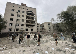 Новости СВО на утро 5 сентября: удары возмездия по Львову, супербактерии против ВСУ, Украина деморализована из-за Полтавы, - "Блокнот - Россия"  