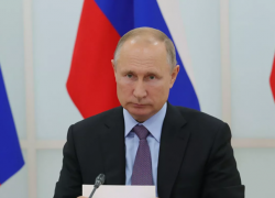 Стало известно, когда Владимир Путин соберет журналистов страны на большую пресс-конференцию