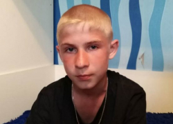В Камышинском районе благополучно нашелся убежавший из дома мальчик