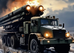 Вооруженные силы России ударили по штабу ВСУ в центре Одессы, - "Блокнот - Россия"