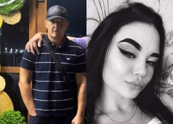 Волгоградец застрелил 18-летнюю студентку и завернул в матрас труп, а после устроил стрельбу на посту ГИБДД (ВИДЕО)