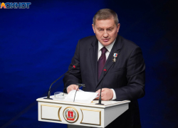 Губернатор Бочаров сделал заявление после массовой атаки украинских БПЛА - три были сбиты над Волгоградской областью сегодня, 31 октября