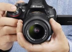 Похищенная фотокамера обернулась для камышанина обязательными работами