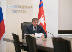 Андрей Бочаров озвучил новые, ужесточенные антикоронавирусные меры