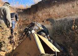 СК: о ходе проверки по факту гибели председателя Алексеевского районного суда