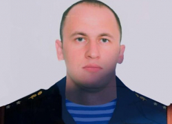 В Камышине 7 марта хоронят погибшего в ходе спецоперации на Украине прапорщика Андрея Шаповалова