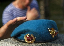 Драка десантников в Камышине на День ВДВ закончилась смертью одного из них