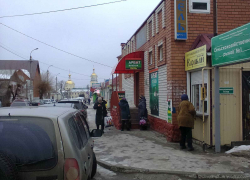 Каток коронавирусных смертей продолжает нестись по Камышину