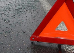 В Камышине водитель сбил пенсионерку на нерегулируемом пешеходном переходе