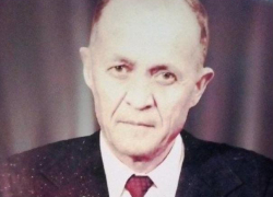 Администрация Камышина опубликовала релиз о 100-летии Почетного гражданина города, строителя Хайдара Мангушева