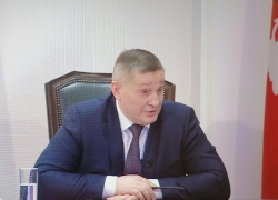 Жителям Волгоградской области пообещали ответить на 2 тысячи вопросов с "прямой линии" губернатора  (ВИДЕОТРАНСЛЯЦИЯ ОНЛАЙН)