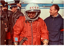 «Гагарин Бога не видал?»: символическое совпадение Пасхи и Дня космонавтики объяснил священнослужитель