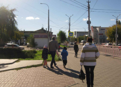 В Камышине постановили освободить детей мобилизованных от платы за детсад, кружки, секции и иногда пускать их бесплатно в кино