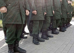 В Госдуме сообщили о планах начать призыв в армию срочников в возрасте до 30 лет весной 2023 года