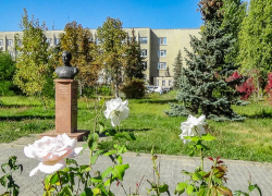Волгоградский областной суд выбрал Камышин площадкой для семинара судей, рассматривающих административные дела 