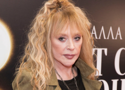 По поводу слухов о выдвижении Аллы Пугачевой в Госдуму Максим Галкин заявил: спасибо, не надо