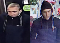 Двое грабителей, напавших поздно ночью на продавцов цветочных павильонов, попали на видео, - "Блокнот Волгограда" (ВИДЕО)