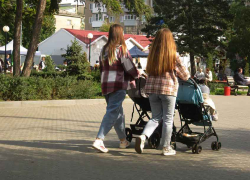 Как камышинская городская больница №1 участвует в акции "День здоровья мамы"