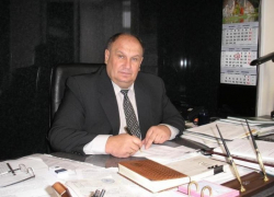 Мгновенно сложил полномочия глава Калача-на-Дону  Владимир Кришталь, кто станет следующим "врагом народа" из чиновников?