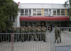 В Камышинском городском суде готовится процесс по голосованию военнослужащих 18 сентября