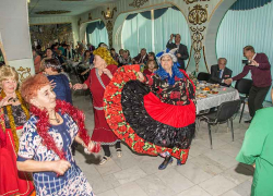 Камышане начнут отдыхать в последний день года - в Волгоградской области по просьбам трудящихся объявили 31 декабря выходным днем