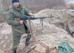 Он приехал на побывку с передовой, отпустил такси и пешком прошёлся по знакомым улицам: штрихи к портрету обыкновенного героя из Камышинского района