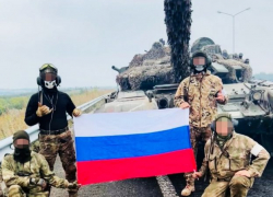 Когда Россия перейдет в наступление, используя проведенную мобилизацию, - "Блокнот - Россия"